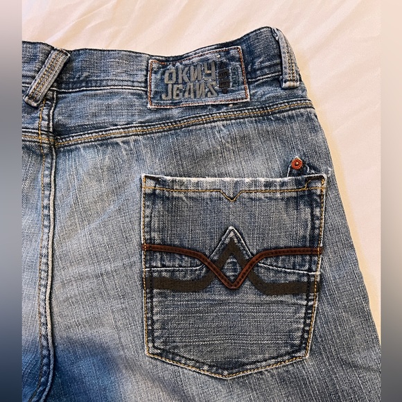 DKNY jeans - Picture 3 of 6